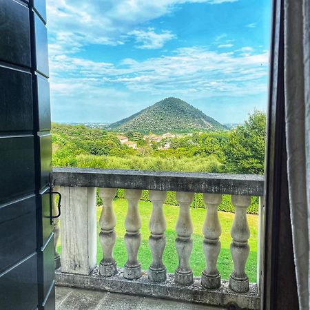 Villa Tramonte Teolo Luaran gambar