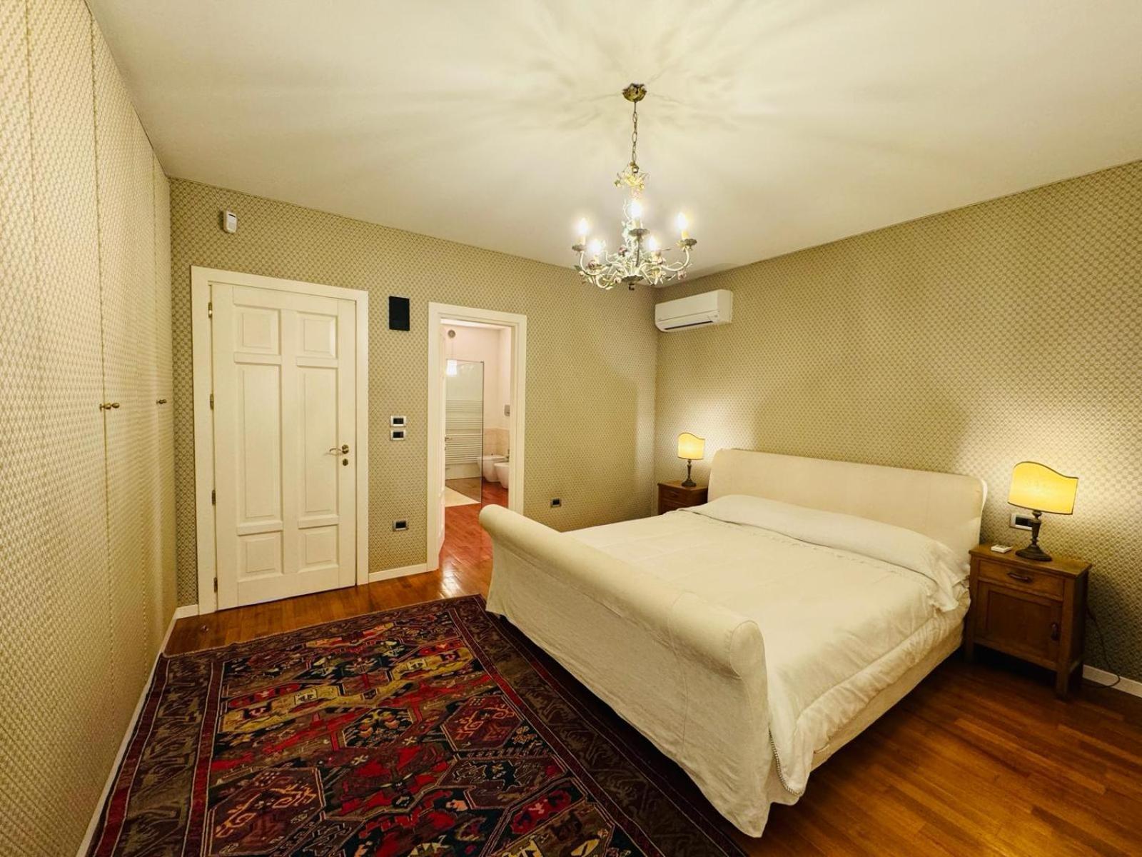 Villa Tramonte Teolo Luaran gambar