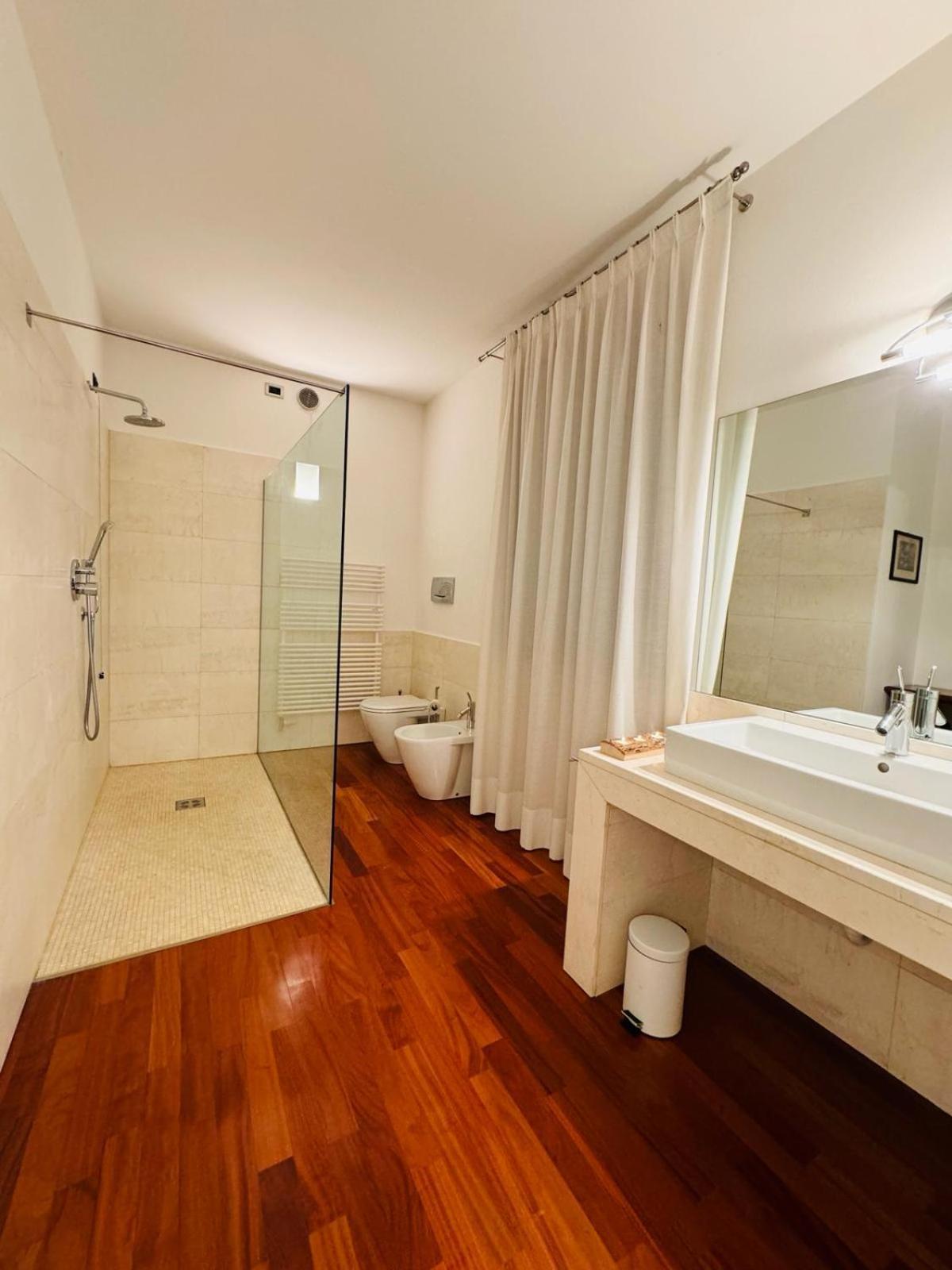 Villa Tramonte Teolo Luaran gambar