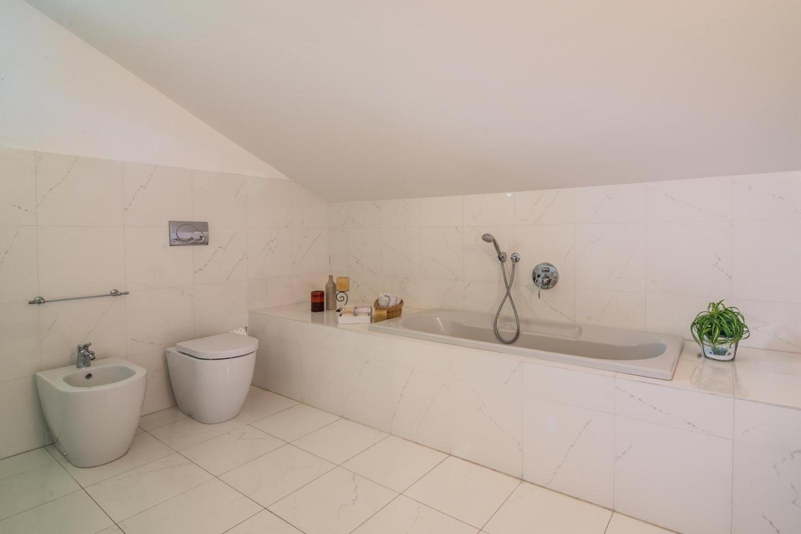 Villa Tramonte Teolo Luaran gambar