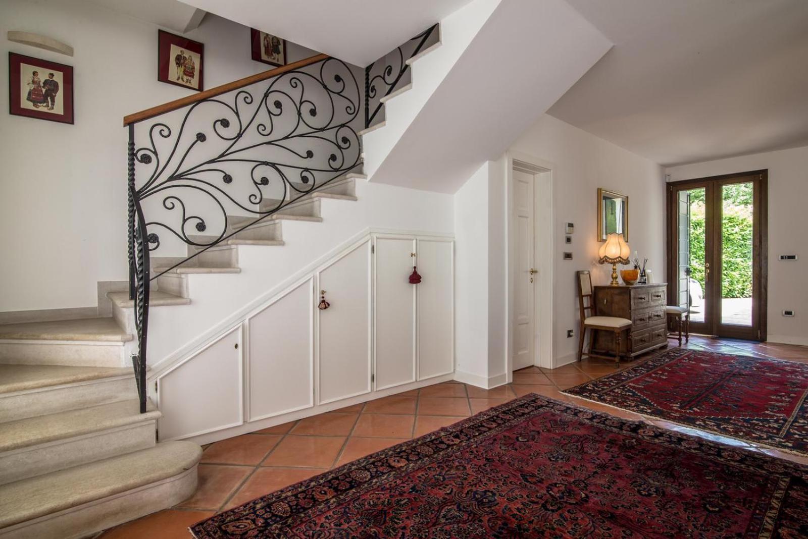 Villa Tramonte Teolo Luaran gambar