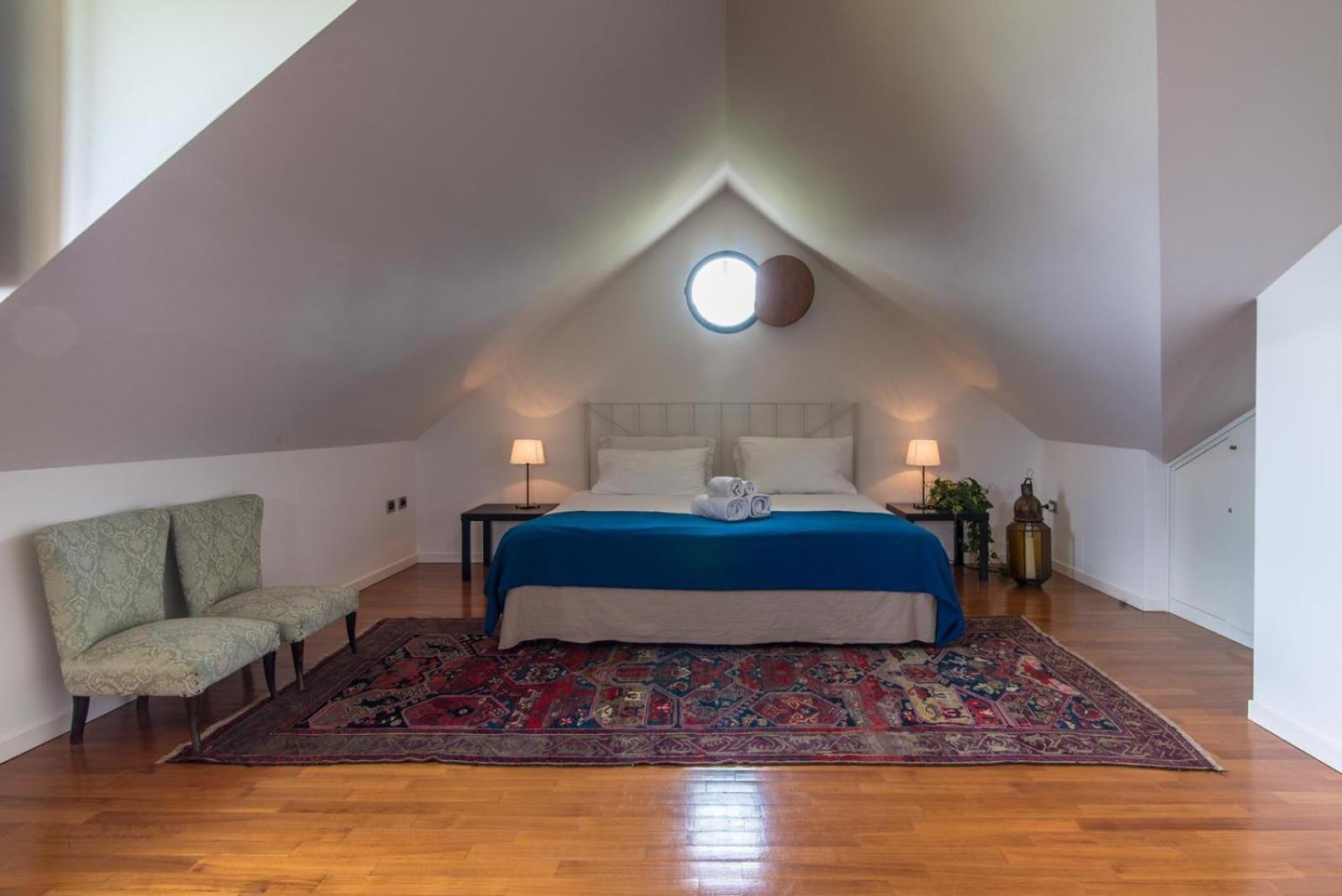 Villa Tramonte Teolo Luaran gambar