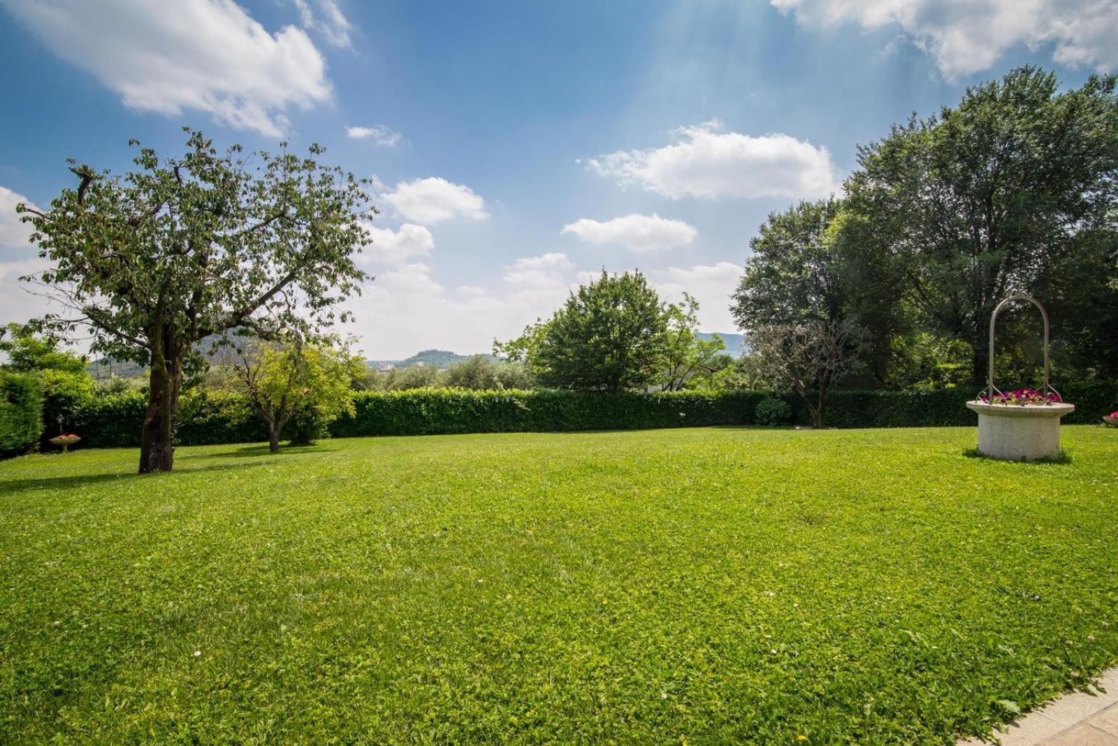 Villa Tramonte Teolo Luaran gambar