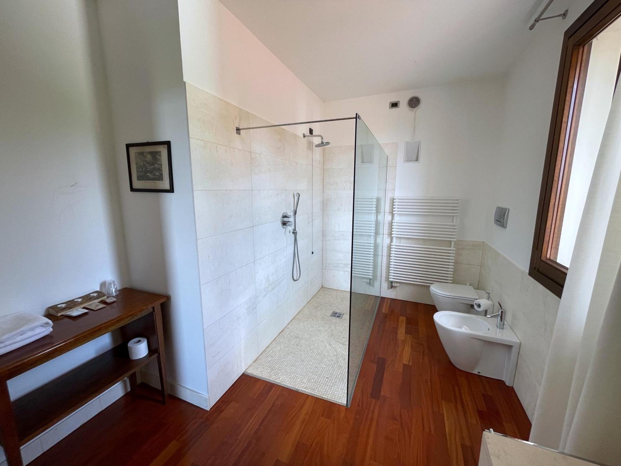 Villa Tramonte Teolo Luaran gambar