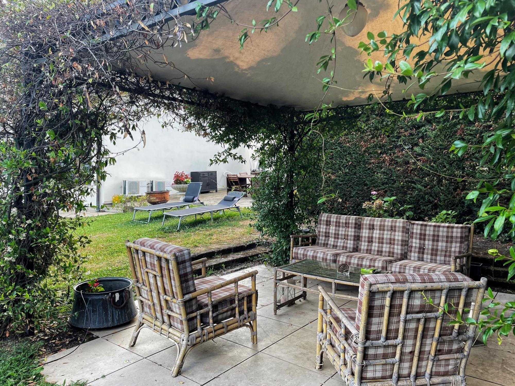 Villa Tramonte Teolo Luaran gambar