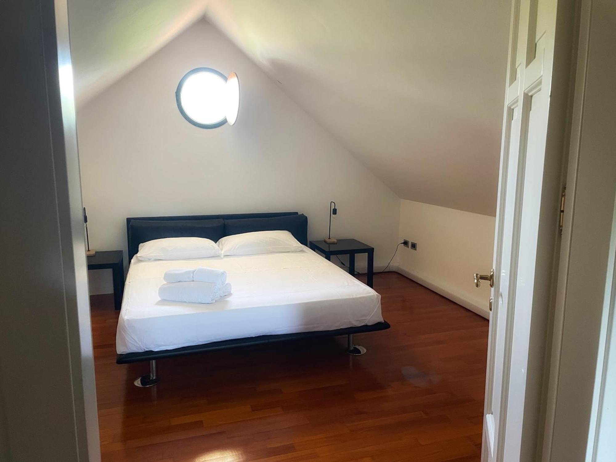 Villa Tramonte Teolo Luaran gambar