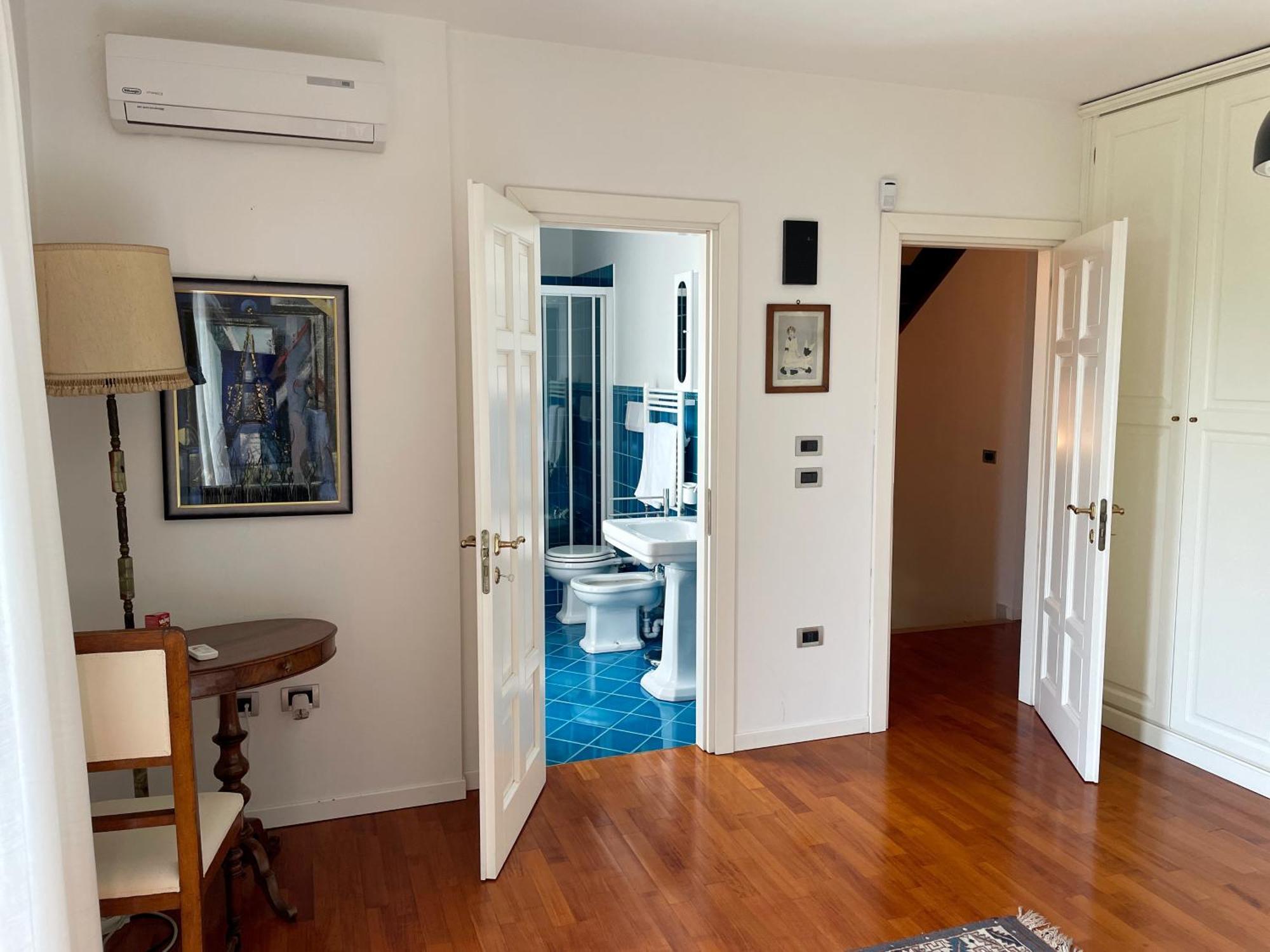 Villa Tramonte Teolo Luaran gambar
