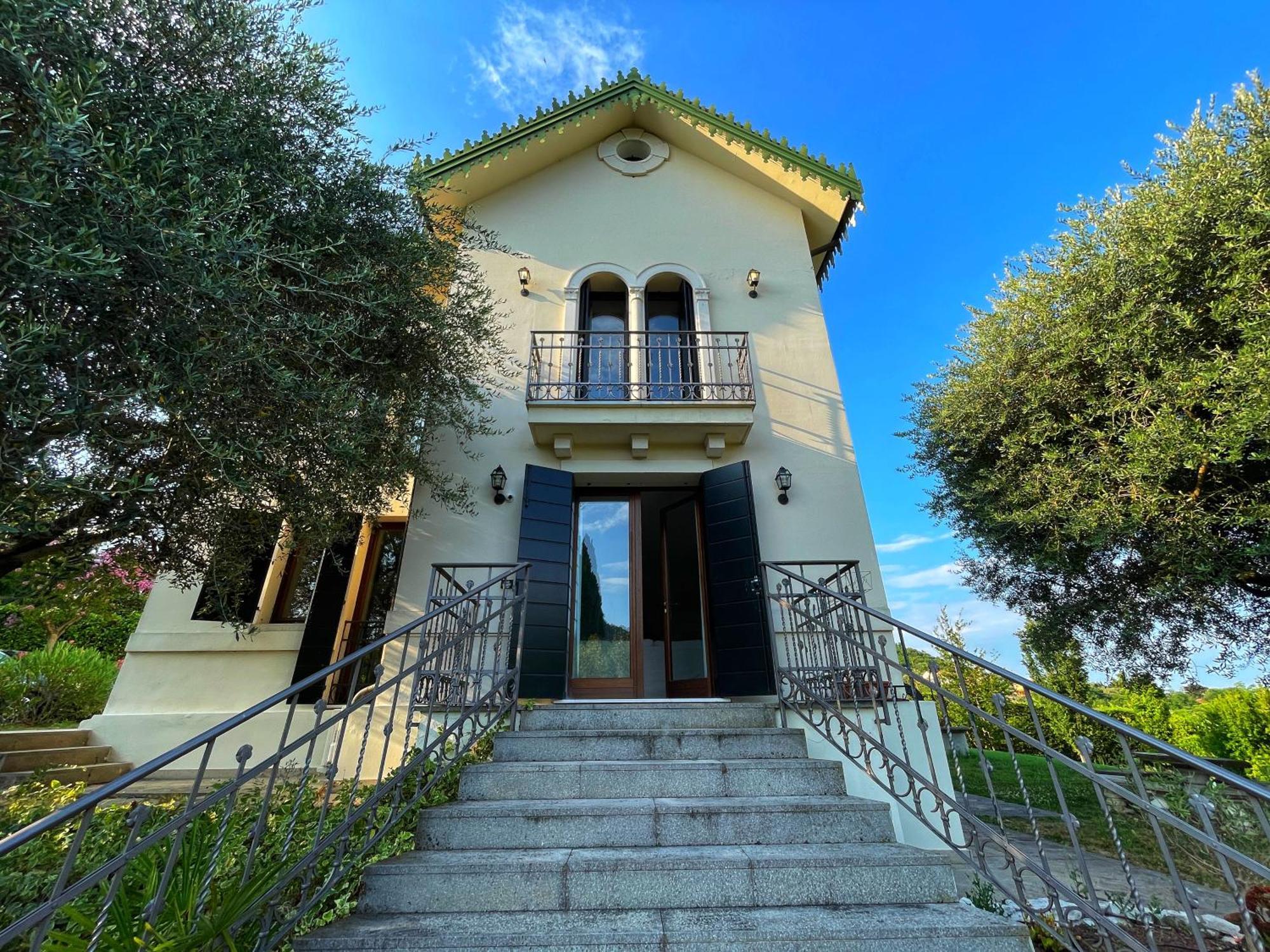 Villa Tramonte Teolo Luaran gambar