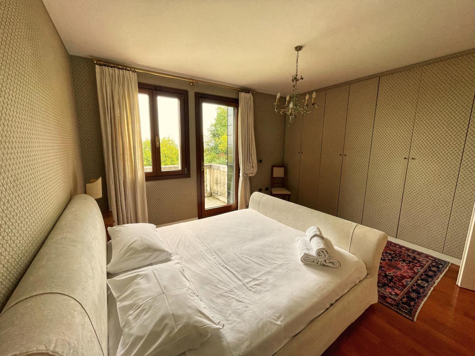 Villa Tramonte Teolo Luaran gambar