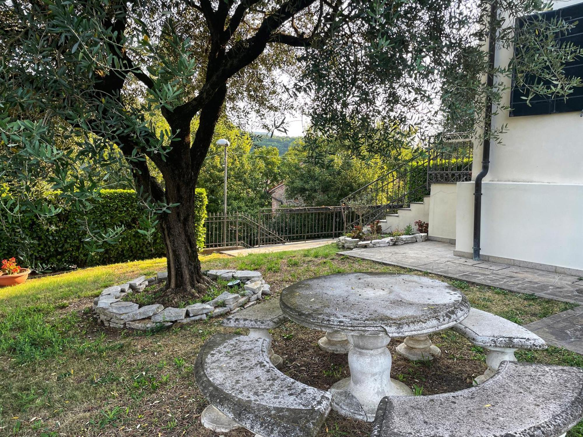 Villa Tramonte Teolo Luaran gambar